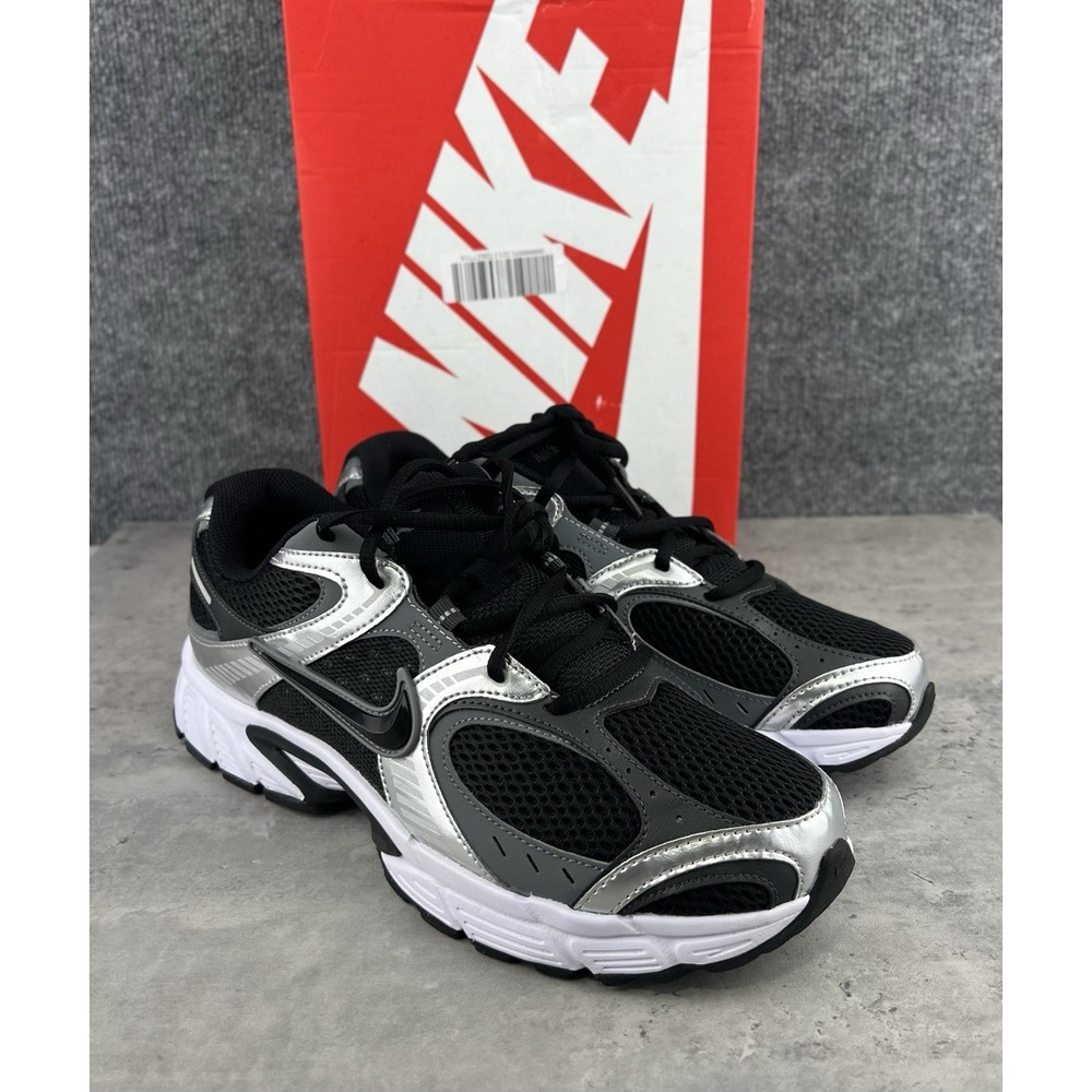 Men's Nike V5 RNR Black/Black-Anthracite (HJ5228 004) 9.5 Men 11 Women's New